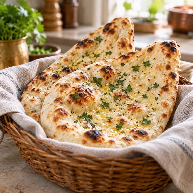 Naan